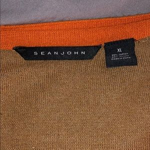 Sean John Sweaters - Sean John sweater Sean John Sweaters - Sean John sweater